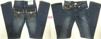 Women's True Religion jeans-249